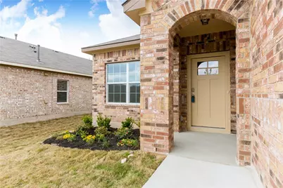 1523 Autumn Sage Way, Round Rock, TX 78664 - Photo 4