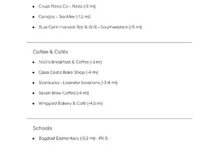 2021 Bear Creek Dr, Leander, TX 78641 - Photo 16