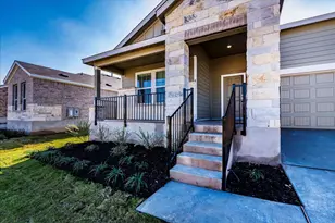 156 Alamito Ave, Kyle, TX 78640 - Photo 2