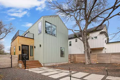 2912 E 13th Street, Austin, TX 78702 - Photo 1