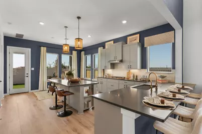 125 Arcilla Pass, Liberty Hill, TX 78642 - Photo 8