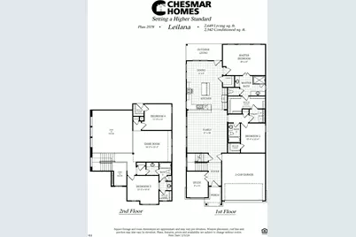 125 Arcilla Pass, Liberty Hill, TX 78642 - Photo 2