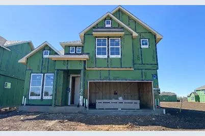 125 Arcilla Pass, Liberty Hill, TX 78642 - Photo 1