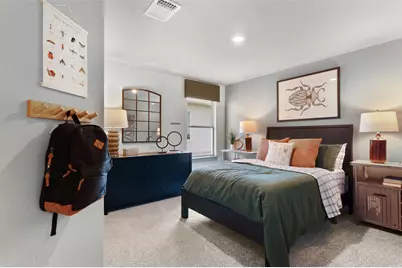 125 Arcilla Pass, Liberty Hill, TX 78642 - Photo 22