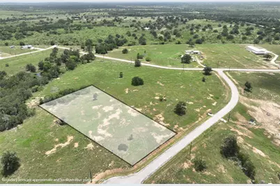 Tbd 1-13 (2.0 Acres) New Moon Court, Red Rock, TX 78662 - Photo 2