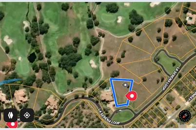 203 La Serena Loop, Horseshoe Bay, TX 78657 - Photo 2