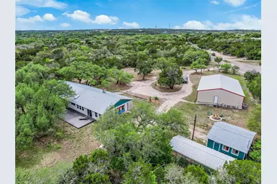 10603 Valley Vista Road, Austin, TX 78737 - Photo 2