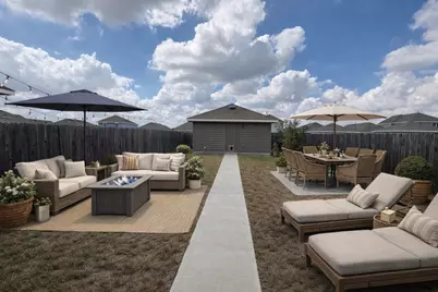 2924 Brand Iron Drive, San Marcos, TX 78666 - Photo 12