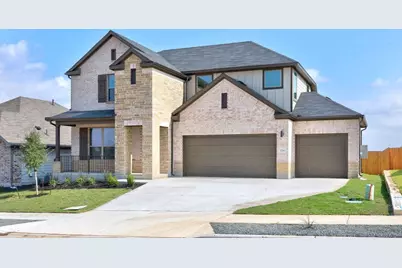 106 Divisadero Drive, Hutto, TX 78634 - Photo 2