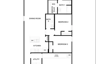 914 Indian Wy, Seguin, TX 78155 - Photo 2