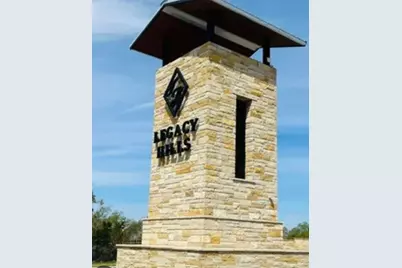 Lot 20 Legacy Hills Drive, Johnson City, TX 78636 - Photo 1