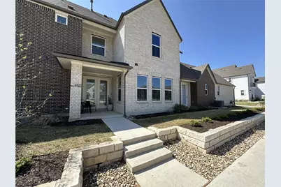 4412 Tilley Street #E, Austin, TX 78723 - Photo 2