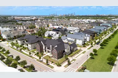 4412 Tilley Street #E, Austin, TX 78723 - Photo 2