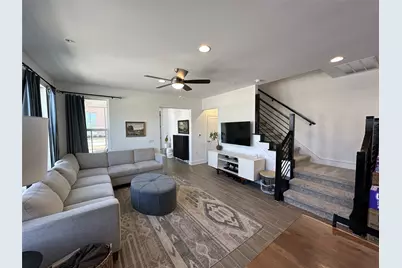 4412 Tilley Street #E, Austin, TX 78723 - Photo 10