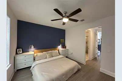 4412 Tilley Street #E, Austin, TX 78723 - Photo 16