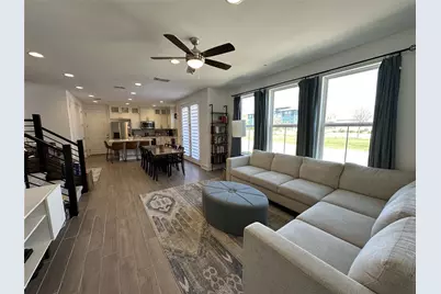 4412 Tilley Street #E, Austin, TX 78723 - Photo 8