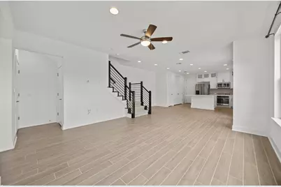 4412 Tilley Street #E, Austin, TX 78723 - Photo 12