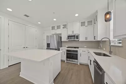 4412 Tilley Street #E, Austin, TX 78723 - Photo 14
