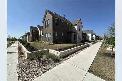4412 Tilley Street #E, Austin, TX 78723 - Photo 1