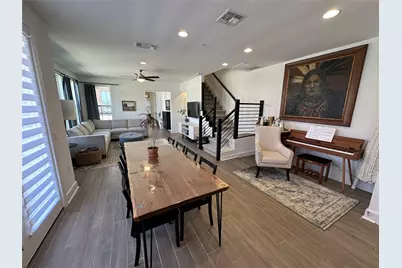 4412 Tilley Street #E, Austin, TX 78723 - Photo 4