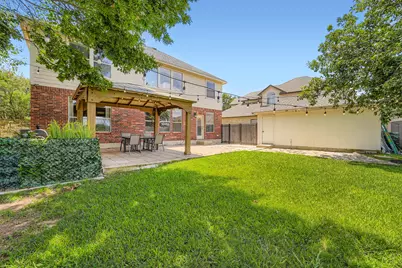 1116 Augusta Bend Drive, Hutto, TX 78634 - Photo 26