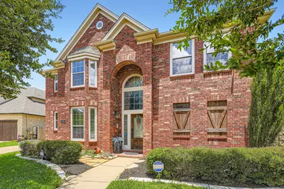 1116 Augusta Bend Drive, Hutto, TX 78634 - Photo 2