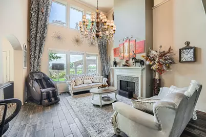 1116 Augusta Bend Drive, Hutto, TX 78634 - Photo 4