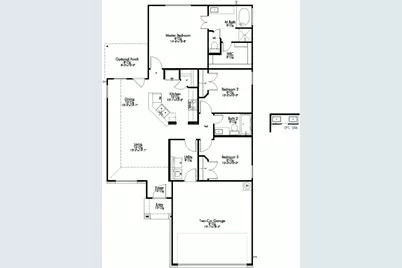 3018 Clevelander Drive, Temple, TX 76504 - Photo 2
