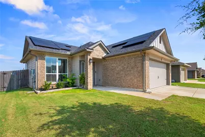 3018 Clevelander Drive, Temple, TX 76504 - Photo 2