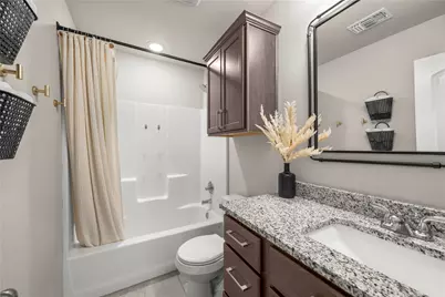 3018 Clevelander Drive, Temple, TX 76504 - Photo 4