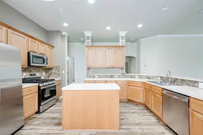 1813 Nelson Ranch Loop, Cedar Park, TX 78613 - Photo 10