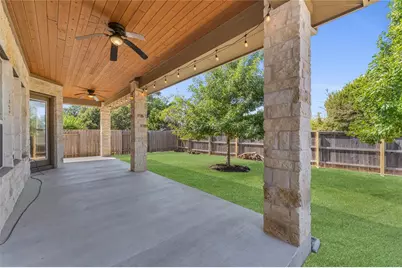 110 Magona Trail, Georgetown, TX 78628 - Photo 36