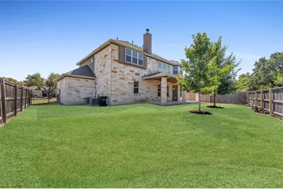 110 Magona Trail, Georgetown, TX 78628 - Photo 38