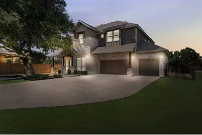 110 Magona Trail, Georgetown, TX 78628 - Photo 1