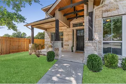 110 Magona Trail, Georgetown, TX 78628 - Photo 4