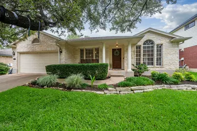 8112 Luling Lane, Austin, TX 78729 - Photo 1