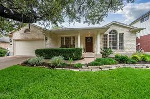 8112 Luling Ln, Austin, TX 78729 - Photo 1
