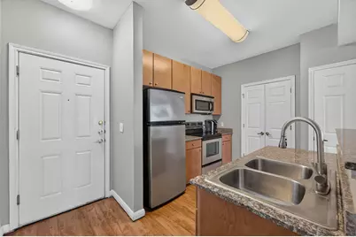 2502 Leon Street #304, Austin, TX 78705 - Photo 8