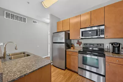 2502 Leon Street #304, Austin, TX 78705 - Photo 10
