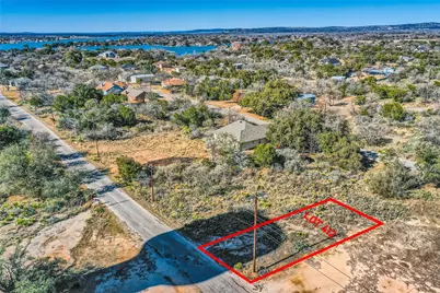 Lot 411 E Sweetbriar Drive, Granite Shoals, TX 78654 - Photo 2