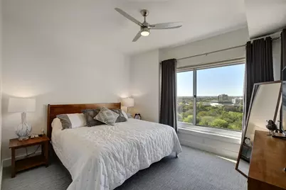 603 Davis Street #1011, Austin, TX 78701 - Photo 16