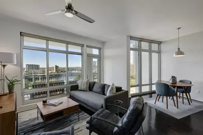 603 Davis Street #1011, Austin, TX 78701 - Photo 2