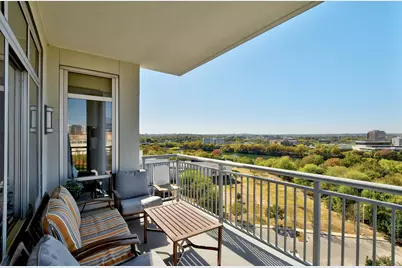 603 Davis Street #1011, Austin, TX 78701 - Photo 24
