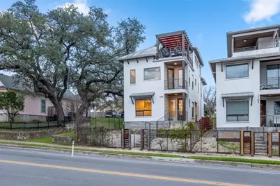 1105 E 12th Street, Austin, TX 78702 - Photo 2