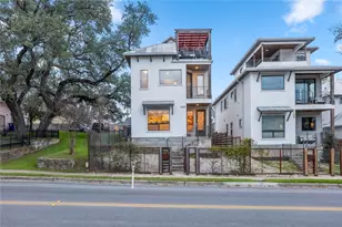 1105 E 12th St, Austin, TX 78702 - Photo 1