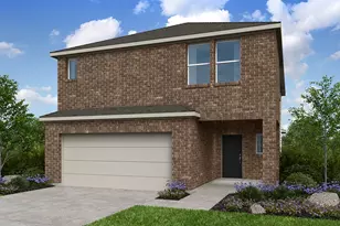 14124 Edna Maxine Walk, Del Valle, TX 78617 - Photo 1