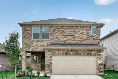 14124 Edna Maxine Walk, Del Valle, TX 78617 - Photo 1