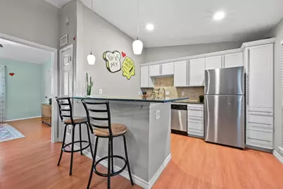 2021 Bluebonnet Lane #203, Austin, TX 78704 - Photo 1