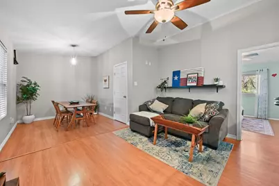 2021 Bluebonnet Lane #203, Austin, TX 78704 - Photo 4