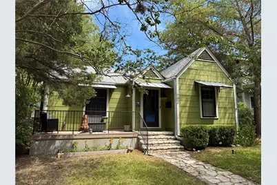 702 E 45th 1/2 Street, Austin, TX 78751 - Photo 2
